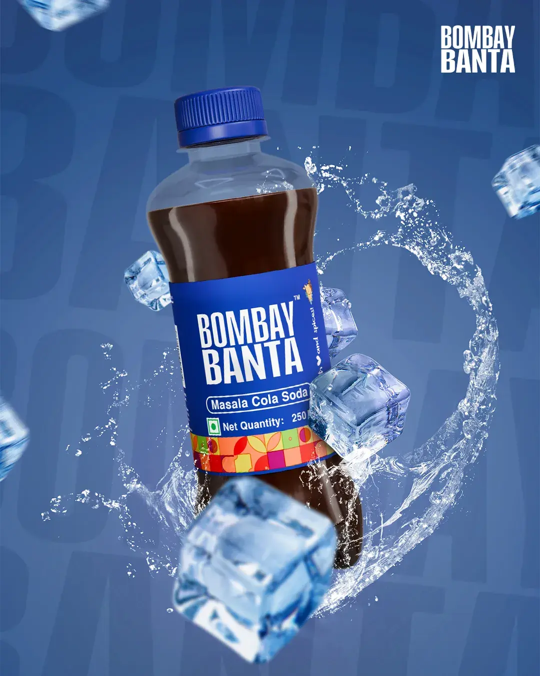 Bombay Banta Social Media