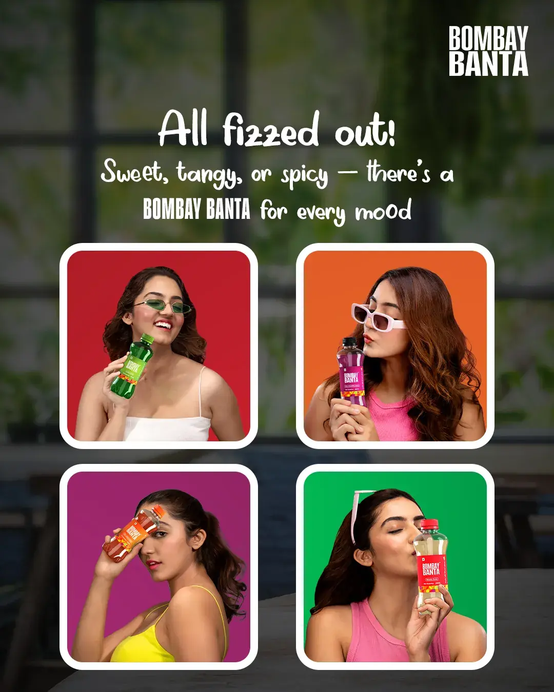Bombay Banta Digital Creative