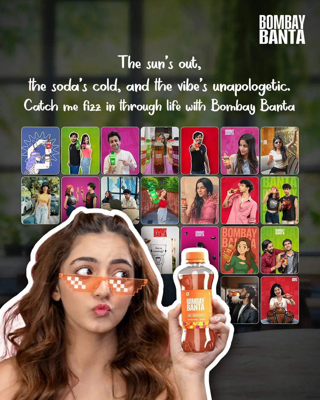 Bombay Banta Digital Creative