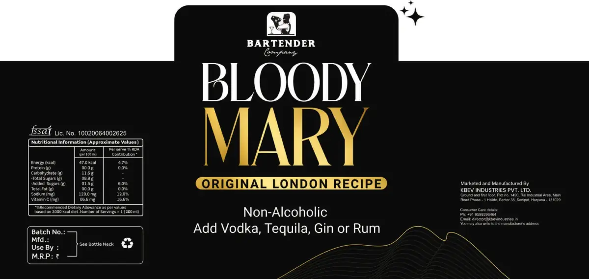Bombay Banta Brand Identity