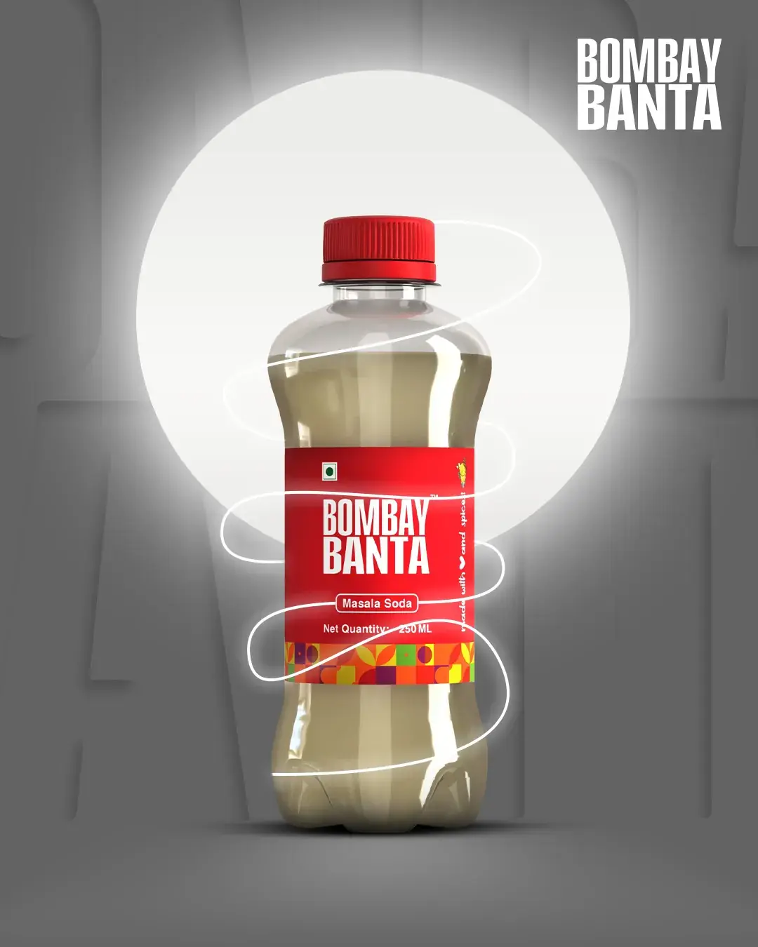 Bombay Banta Social Media