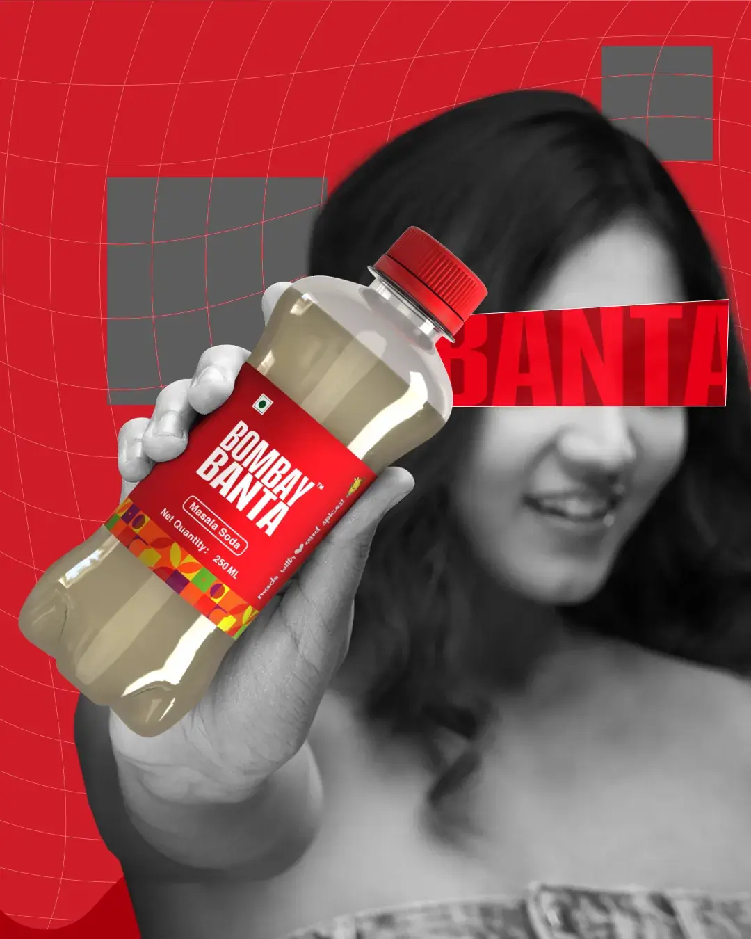 Bombay Banta Social Media