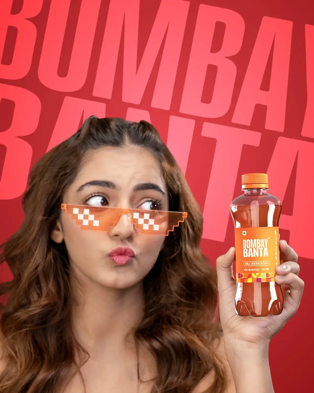 Bombay Banta Social Media
