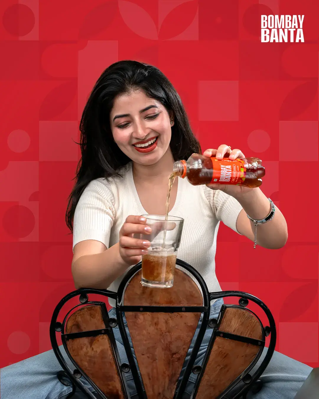 Bombay Banta Social Media
