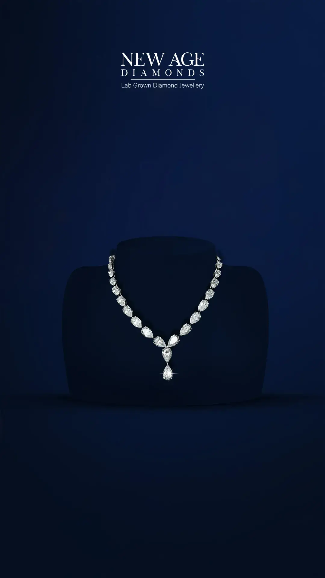 New Age Diamonds Social Media