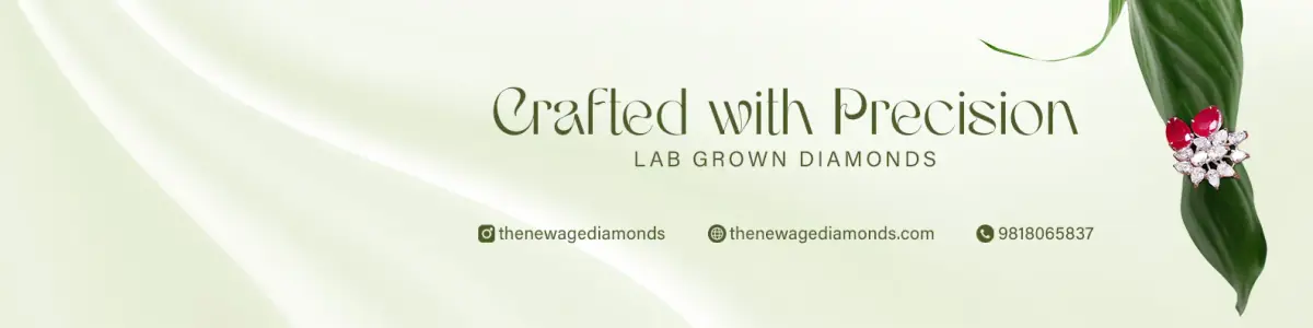 New Age Diamonds Campaigns
