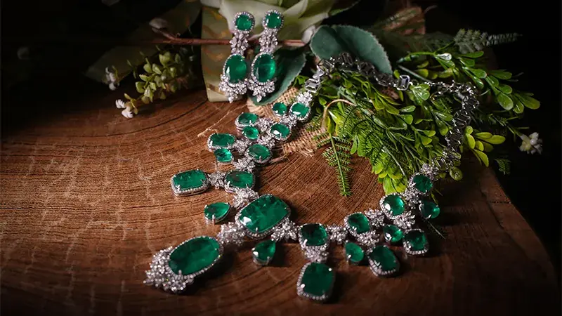 New Age Diamonds Campaigns
