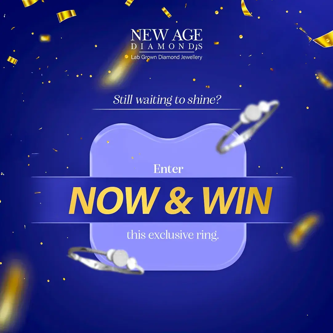 New Age Diamonds Social Media